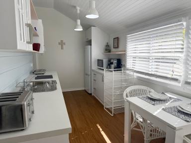 Unit Leased - NSW - Taree - 2430 - Healthcare Haven!!
Private One-Bedroom Unit with All-Inclusive Comfort Near the Hospital  (Image 2)