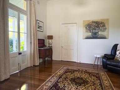 Unit For Lease - NSW - Taree - 2430 - Healthcare Haven!!
Private One-Bedroom Unit with All-Inclusive Comfort Near the Hospital (Image 2)