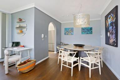 Apartment Sold - NSW - Artarmon - 2064 - Chic Apartment with Cityscape Views & Sun-Drenched Northeast Aspect (Image 2)