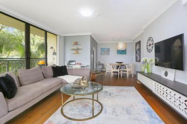 Apartment For Sale - NSW - Artarmon - 2064 - Chic Apartment with Cityscape Views & Sun-Drenched Northeast Aspect (Image 2)