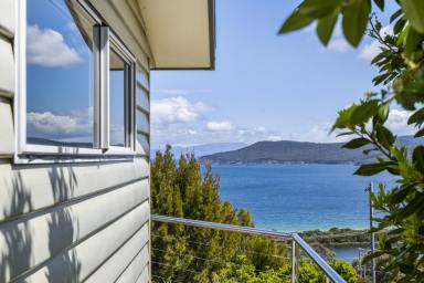 House For Sale - TAS - White Beach - 7184 - Coastal Comfort with Stunning Water Views  (Image 2)
