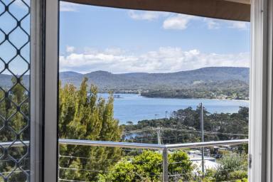 House For Sale - TAS - White Beach - 7184 - Coastal Comfort with Stunning Water Views  (Image 2)
