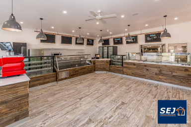 Other (Residential) For Sale - VIC - Sandy Point - 3959 - Be your own boss in a beautiful beachside location  (Image 2)