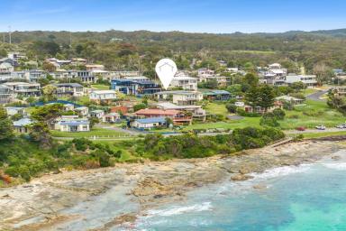 House For Sale - VIC - Marengo - 3233 - Steps to the sand, views to the horizon  (Image 2)