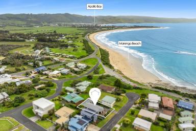 House For Sale - VIC - Marengo - 3233 - Steps to the sand, views to the horizon  (Image 2)