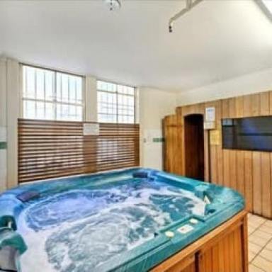 Apartment Leased - QLD - Brisbane - 4000 - Fully Furnished 2 Bedroom Apartment in Heart of Brisbane  (Image 2)