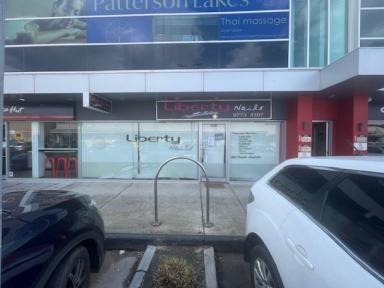 Retail Leased - VIC - Patterson Lakes - 3197 - FREE NAIL BUSINESS WITH COMPLETE FITOUT FREE.  (Image 2)