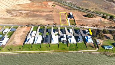 Residential Block For Sale - VIC - Lake Boga - 3584 - Build your dream home in the heart of a thriving lakeside community with elevated views! (Image 2)