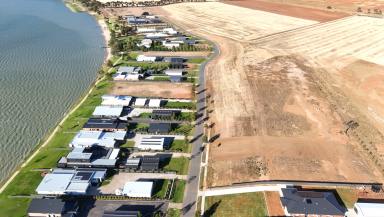 Residential Block For Sale - VIC - Lake Boga - 3584 - Build your dream home in the heart of a thriving lakeside community with elevated views! (Image 2)