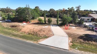Residential Block For Sale - VIC - Swan Hill - 3585 - A Prestigious Lifestyle Opportunity in the Heart of River Oaks  (Image 2)
