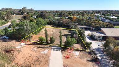 Residential Block For Sale - VIC - Swan Hill - 3585 - A Prestigious Lifestyle Opportunity in the Heart of River Oaks  (Image 2)