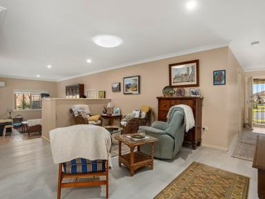 House Sold - NSW - Old Bar - 2430 - CHARMING HOME WITH SPACE, STYLE AND CHARACTER  (Image 2)