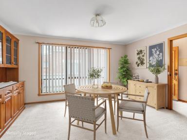 House For Sale - TAS - Ulverstone - 7315 - A Rare Offering in the 'Golden Triangle'  (Image 2)