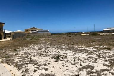 Residential Block For Sale - WA - Green Head - 6514 - 27 Whiteman Street Green Head  (Image 2)