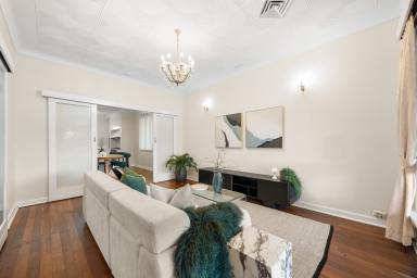 House For Sale - WA - Hamilton Hill - 6163 - Charming Character Home — Perfect for Families or Savvy Investors  (Image 2)