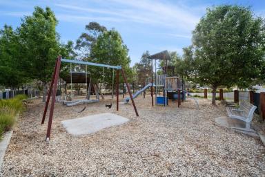 Residential Block For Sale - VIC - Strathfieldsaye - 3551 - Exceptional Allotment in Popular Imagine Estate  (Image 2)