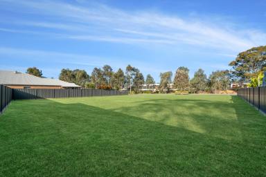 Residential Block For Sale - VIC - Strathfieldsaye - 3551 - Exceptional Allotment in Popular Imagine Estate (Image 2)