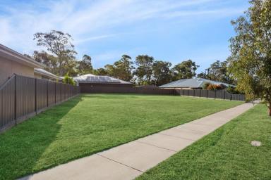 Residential Block For Sale - VIC - Strathfieldsaye - 3551 - Exceptional Allotment in Popular Imagine Estate  (Image 2)