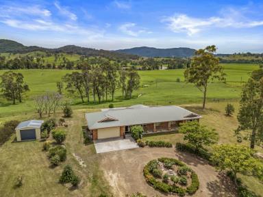 Other (Residential) For Sale - NSW - Barrington - 2422 - The Perfect Tree Change - Rural Lifestyle with Modern Comforts  (Image 2)
