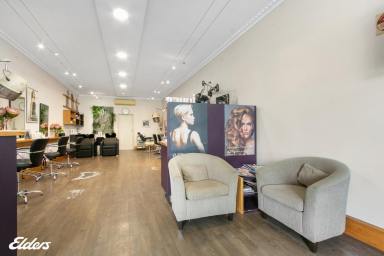 Business For Sale - VIC - Yarram - 3971 - MIXED CLIPPERS HAIR DESIGN - TURNKEY BUSINESS FOR SALE  (Image 2)