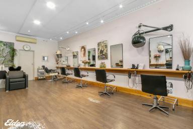 Business For Sale - VIC - Yarram - 3971 - MIXED CLIPPERS HAIR DESIGN - TURNKEY BUSINESS FOR SALE  (Image 2)