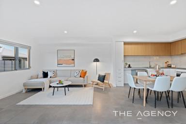 Apartment For Sale - WA - Cannington - 6107 - Brand New Townhouse Living – Sleek Design in a Gated Complex  (Image 2)