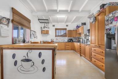 House For Sale - NSW - Lithgow - 2790 - Incredible Views, Expansive Living & Outstanding Family Appeal  (Image 2)