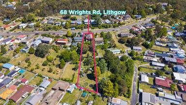House For Sale - NSW - Lithgow - 2790 - Incredible Views, Expansive Living & Outstanding Family Appeal  (Image 2)