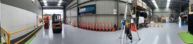 Industrial/Warehouse Leased - ACT - Fyshwick - 2609 - FOR LEASE - INDUSTRIAL WAREHOUSE - 282M2 - 15 MINS FROM CANBERRA - 5 MINUTES FROM AIRPORT (Image 2)
