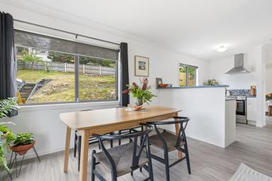 House For Sale - TAS - Lindisfarne - 7015 - Tiny Home Charm, Big Lifestyle Convenience (Image 2)