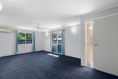 House For Lease - QLD - Mount Pleasant - 4740 - SPACIOUS FAMILY HOME IN MOUNT PLEASANT  (Image 2)