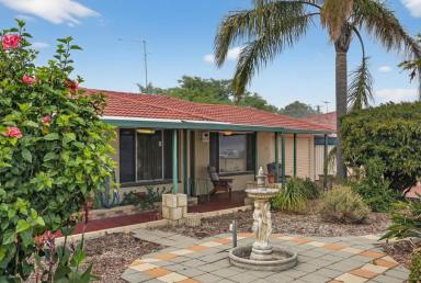 House For Sale - WA - Parmelia - 6167 - Your Parmelia Starter Home with Room to Grow  (Image 2)