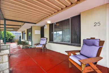 House For Sale - WA - Parmelia - 6167 - Your Parmelia Starter Home with Room to Grow  (Image 2)