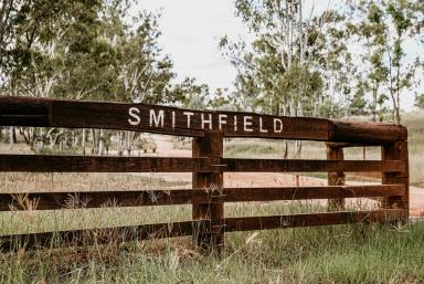 Livestock For Sale - QLD - Proston - 4613 - A highly developed feedlot operation (capacity of 18,500* SCU), located in the tightly held South Burnett region of south-eastern Queensland.  (Image 2)