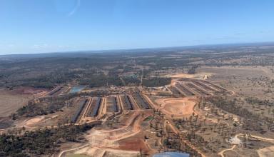 Livestock For Sale - QLD - Proston - 4613 - A highly developed feedlot operation (capacity of 18,500* SCU), located in the tightly held South Burnett region of south-eastern Queensland. (Image 2)