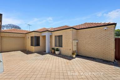 Villa For Sale - WA - Nollamara - 6061 - Perfectly Private Rear Villa  (Image 2)