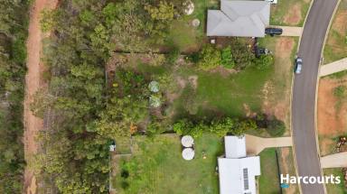 Residential Block For Sale - QLD - Cordalba - 4660 - OVER 1/4  ACRE BLOCK IN CORDALBA!!  (Image 2)