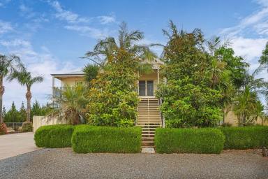 House For Sale - VIC - Mildura - 3500 - GRAND FAMILY LIVING WITH QUEENSLANDER CHARM  (Image 2)