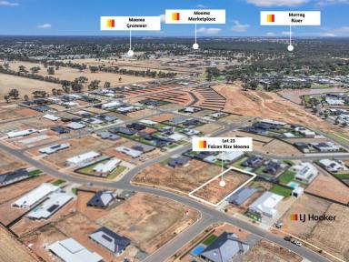 Residential Block For Sale - NSW - Moama - 2731 - Located in the Exclusive Dungala Estate...  (Image 2)