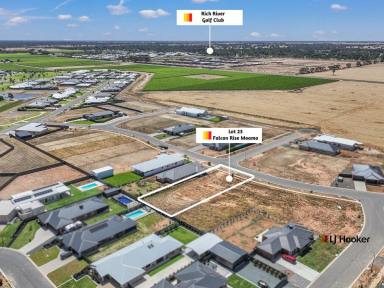 Residential Block For Sale - NSW - Moama - 2731 - Located in the Exclusive Dungala Estate...  (Image 2)