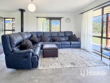 Acreage/Semi-rural For Sale - NSW - Bundarra - 2359 - A rare opportunity for Gwydir River frontage!  (Image 2)