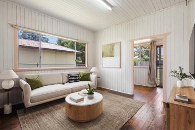 House For Sale - QLD - South Toowoomba - 4350 - Low-Maintenance Timber Home with Great Potential in South Toowoomba  (Image 2)