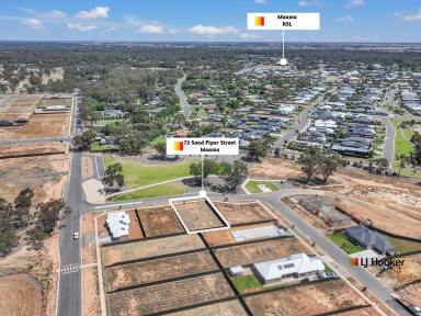 Residential Block For Sale - NSW - Moama - 2731 - Located in the Exclusive Vines Estate  (Image 2)