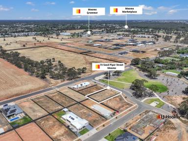 Residential Block For Sale - NSW - Moama - 2731 - Located in the Exclusive Vines Estate  (Image 2)