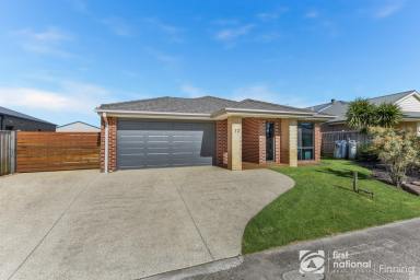 House Sold - VIC - Tooradin - 3980 - QUALITY FAMILY LIVING & A HUGE SHED TO TOP IT OFF! (Image 2)