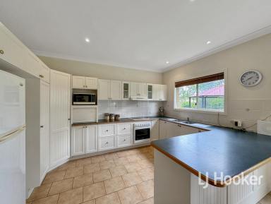 Acreage/Semi-rural For Sale - NSW - Inverell - 2360 - Loved Family Home on Acreage Close to Town  (Image 2)