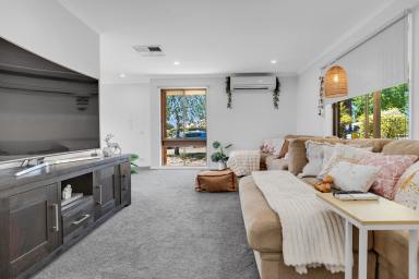 House For Sale - VIC - Mildura - 3500 - Well-Kept Brick Veneer Home with Room to Move (Image 2)