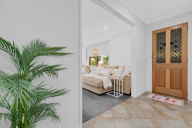 House For Sale - VIC - Mildura - 3500 - Well-Kept Brick Veneer Home with Room to Move (Image 2)