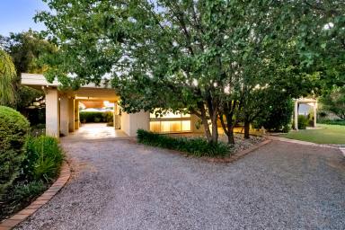 House For Sale - NSW - Gol Gol - 2738 - Comfort & Convenience by the River  (Image 2)