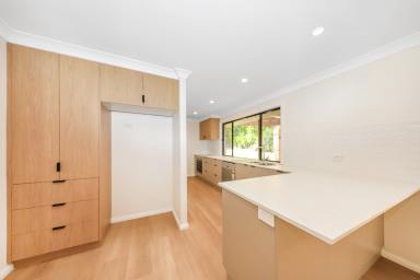 House For Sale - NSW - Tumut - 2720 - A Renovation That Will Impress.  (Image 2)